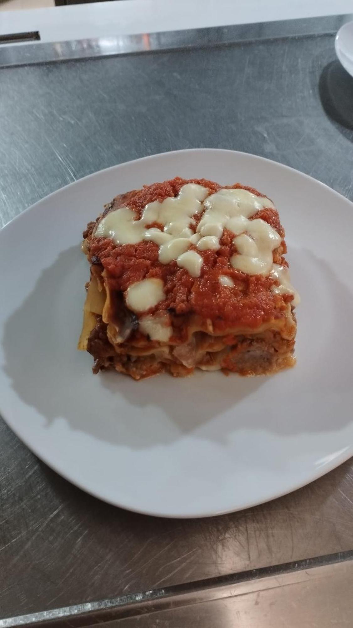 호텔 락사 플라야 데 팔마 외부 사진